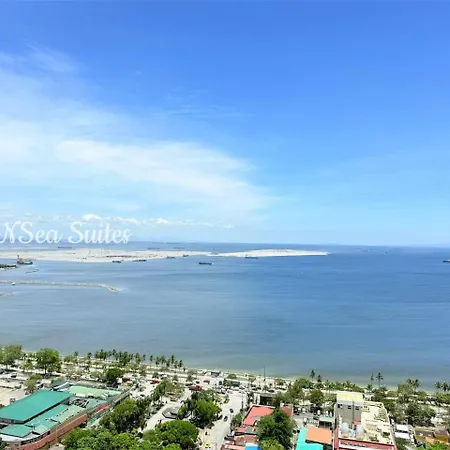 Malate Bayview Mansion City View And Seaview