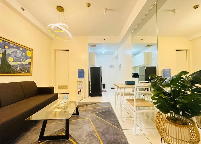 Malate Bayview Mansion View And Seaview