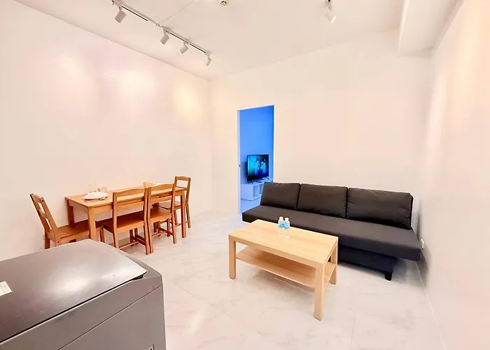 Malate Bayview Mansion View And Seaview アパートホテル マニラ市