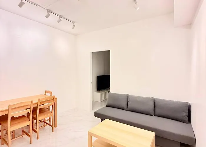 Malate Bayview Mansion View And Seaview アパートホテル 3*