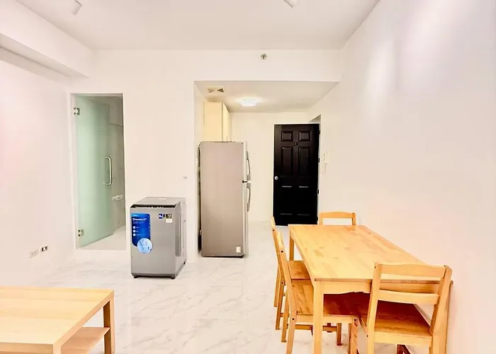 Malate Bayview Mansion View And Seaview アパートホテル マニラ市