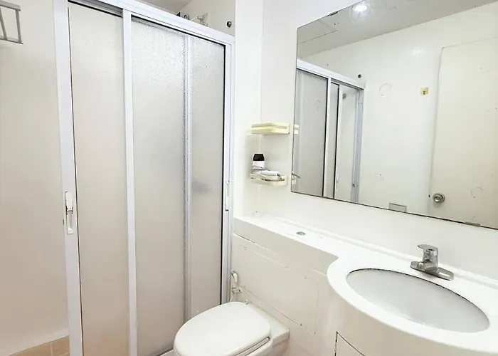 アパートホテル Malate Bayview Mansion View And Seaview マニラ市