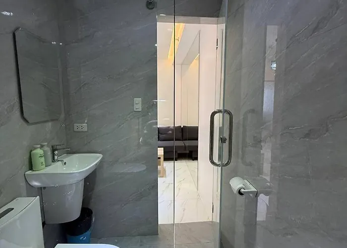 Malate Bayview Mansion View And Seaview 3* マニラ市