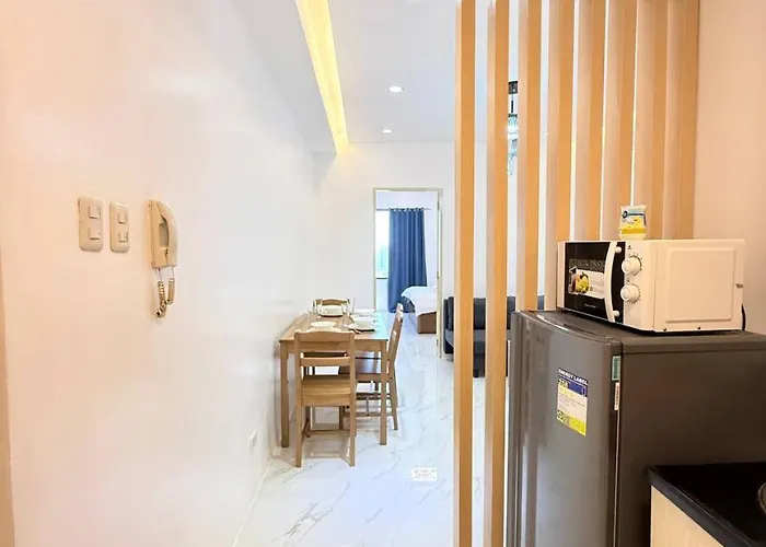 Malate Bayview Mansion View And Seaview マニラ市
