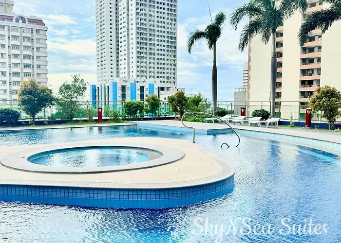 Malate Bayview Mansion View And Seaview 3* マニラ市