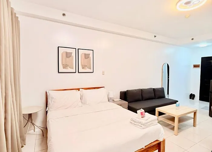 Malate Bayview Mansion View And Seaview 3* マニラ市